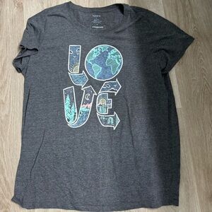 Torrid Tshirts size 3X